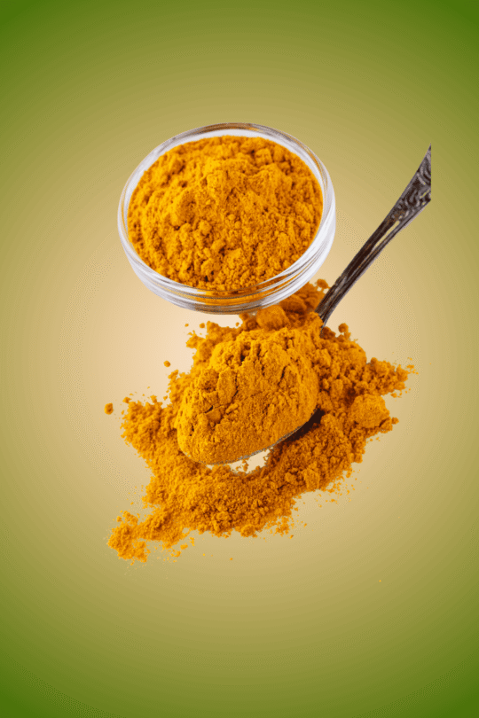 Turmeric Powder