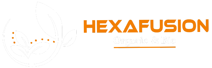 hexafusion white logo