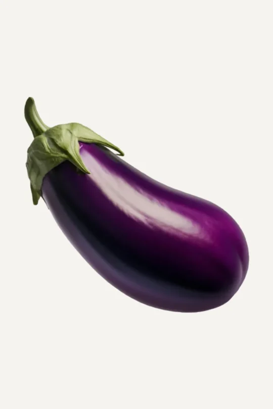 Eggplant