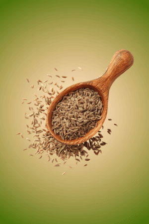 Organic Cumin Seeds