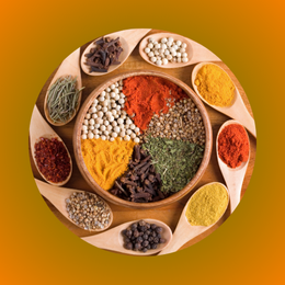 Spices